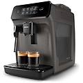 - macchina da caffè espresso automatica series 1200 ep1224 capacità acqua 1. 8 litri