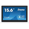 pannello interattivo 15. 6'' full hd android 4gb 32gb wifi bluetooth nero 24/7