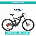 bh xtep carbonio xt taglia l semi-nuova
