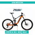 ayron force 40 taglia l semi-nuova