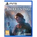 namco entertainment unknown 9 awakening playstation 5