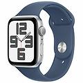 smartwatch watch se azzurro