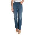 jeans 5 tasche ortisei denim medio