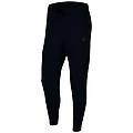 - pantalone da uomo tech fleece nero taglia l codice cu4495-010