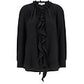 blusa 'ruffle'