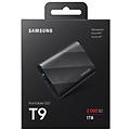 ssd portatile t9 da 1tb nero usb3. 2 mu-pg1t0b/eu