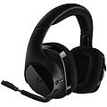 g g533 auricolare wireless a padiglione gaming nero