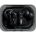 auricolari con microfono a0052655 nero