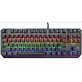 tastiera gaming gxt834 callaz tkl kb it