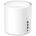 deco x50 dual-band (2. 4 ghz / 5 ghz) wi-fi 6 (802. 11ax) bianco 3 interno