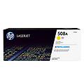 toner giallo 508a-giallo