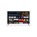 srt43ud6593 tv led smart tv 43 " argento classe g