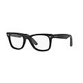 occhiali da vista wayfarer original rx 5121f (2000) rb 5121f 2000