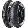 - pneumatico radiali moto 120/70zr17 58w roadtec z6