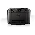- stampante multifunzione maxify mb5150 inkjet a colori stampa copia scansione fax a4 24 ppm (b / n)