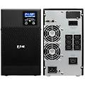 9e3000i gruppo di continuità (ups) doppia conversione (online) 3 kva 2400 w 7 presa(e) ac