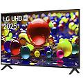uhd ai 55ua74006lb tv webos serie ua74 55'' 4k ?7 gen8 hdr10 20w 3 hdmi con game optimizer smart