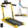 tapis roulant elettrico pieghevole race-gold del marchio