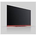 55 4k smart tv coral red (lwwe-55cr)