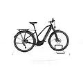 ebike ricondizionata · diamant zouma deluxe + · come nuovo