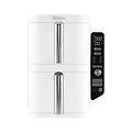 Ninja Friggitrice Ad Aria Sl400euwh Capacita 9 5 Litri 2470 Watt Colore Bianco