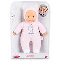 - corolle bambola sweet heart pink bear cm 30 corpo soft e profumo di vaniglia +9 mesi 9000100440