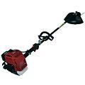 - decespugliatore da giardino con accessori da 45 cc