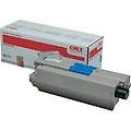 Oki Toner Originale 44973536 Nero