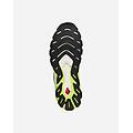 wave skyrise 5 m scarpe running uomo giallo 11