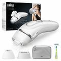 ipl silk-expert pro pl3122 (wei/silber)