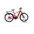ebike ricondizionata · riese & müller delite gt vario · come nuovo riese