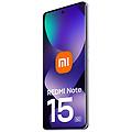 smartphone redmi note 15 5g 8+256 mist purple