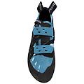 La Sportiva Tarantula W Scarpe Arrampicata Donna Black Light Blue 35 5 Eu