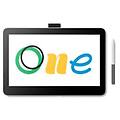 Wacom One 13 Touch Pen Display