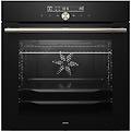 - forno elettrico da incasso ot86331bg capacità 77 l multifunzione ventilato potenza 3500 w