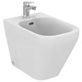 tonic2 bidet filo parete 1 foro filo parete codice prod k523801
