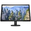monitor 24' led tn v24 1920x1080 full hd tempo di risposta 5 ms