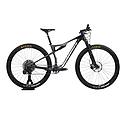 second hand bici mtb oiz m molto buono