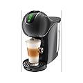 genio s touch edg426. gy macchina caffè capsule grigio nero