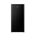 - frigorifero 1 porta rr198d4abe classe e 151 lt-nero