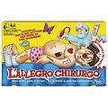 b2176456 l`allegro chirurgo