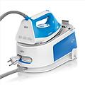 sistema stirante carestyle 1 is1012bl-bianco/blu
