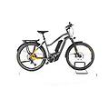 ebike ricondizionata · trekking 10 · come nuovo