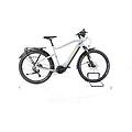 ebike ricondizionata · trekking 6 · come nuovo