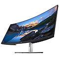 - monitor 39. 7' led ips curvo ultrasharp u4021qw 5120x2160 5k tempo di risposta 8 ms