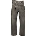 jeans 'cross over'