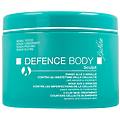 defence body anticellulite fango 3 argille tonificante 500 g
