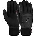 Reusch Garhwal Hybrid Touch Tec Guanti Da Sci Uomo Black Grey 8 5