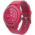 smartwatch sportivo giovanile colorum cw-300 xmagenta bt 5. 0