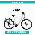 Trek Bici Da Citta Ricondizionata Allant 7 Ottimo Stato
